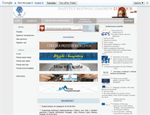 Tablet Screenshot of naszaszkola.pl